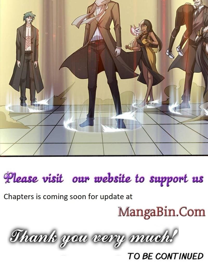 Infinite Job Transfer: I Can Summon Max Level Goddess Chapter 44 55